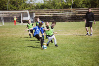 Great Wakering under 7's