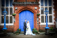 Best Essex Wedding,Newborn, Boudoir, and Portrait by Karen Clifford Photography