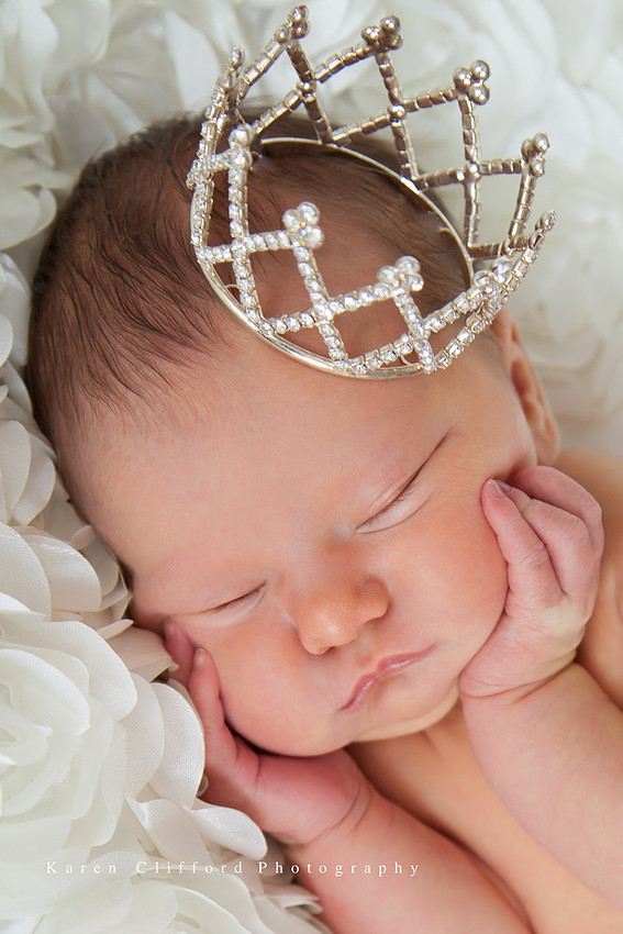 Newborn Photography