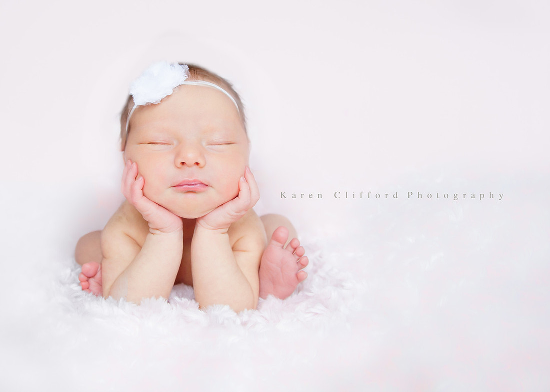 Newborn Photography by www.karencliffordphotography.zenfolio.com