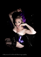 Makeover Boudoir Photography