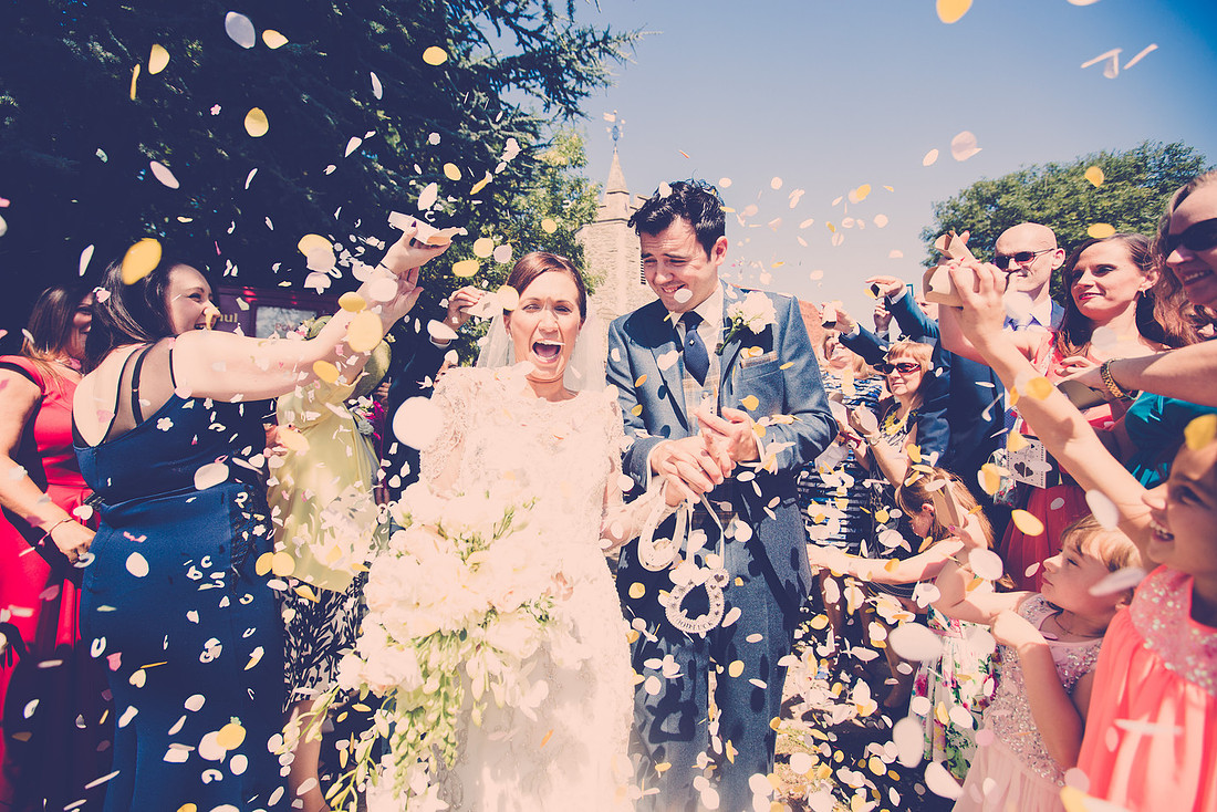 Essex Wedding Photographer