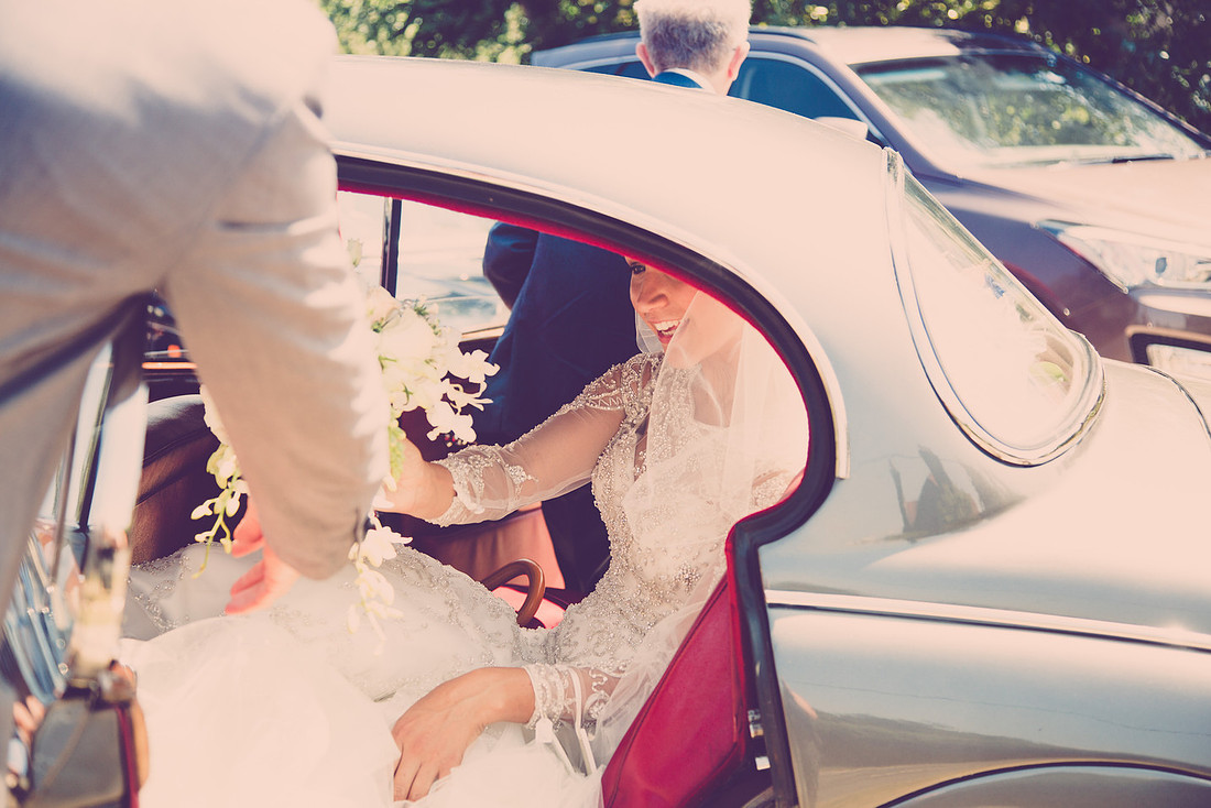 Essex Wedding Photographer