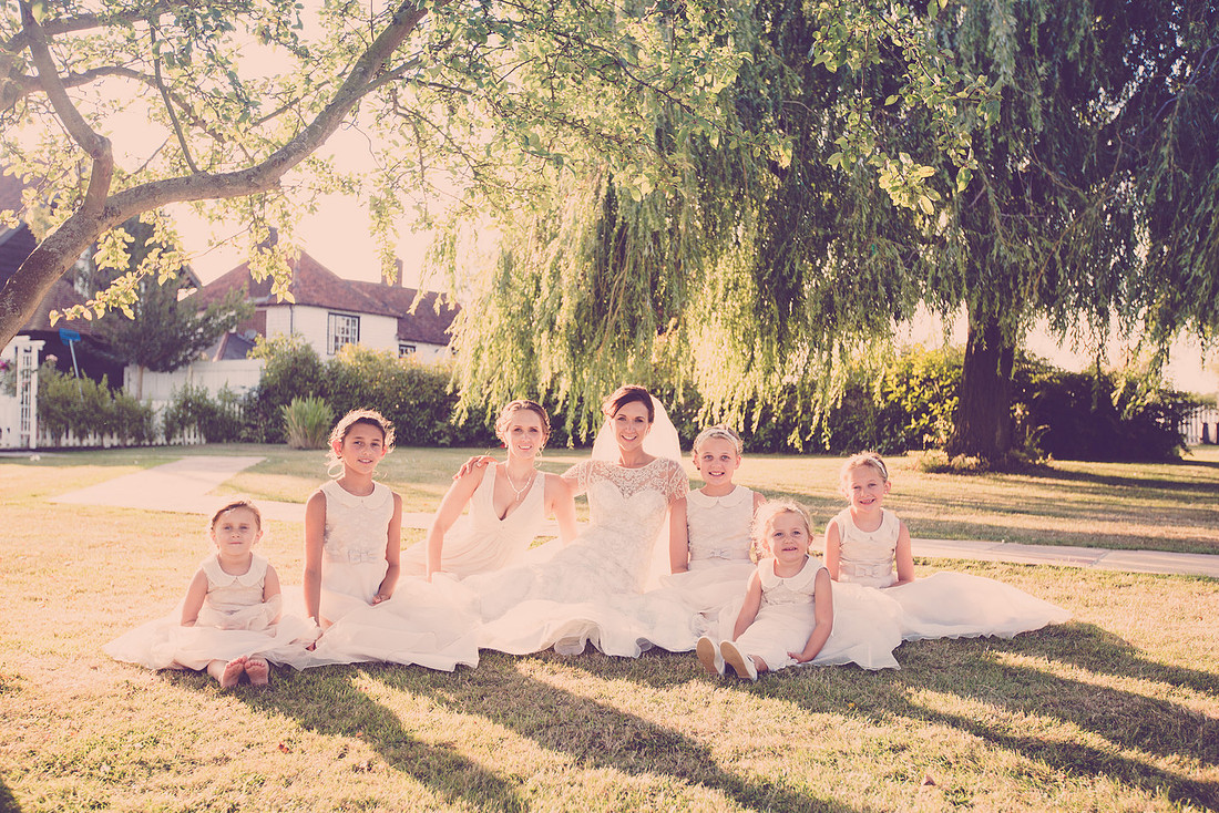 Essex Wedding Photographer