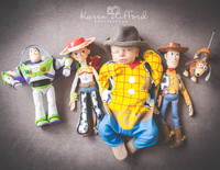 Newborn Photography