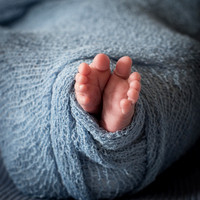 Newborn Photography