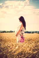 Newborn Photography