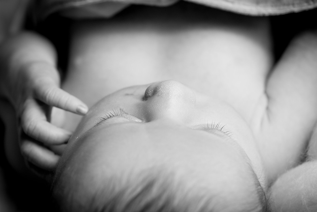 Essex Newborn Photography