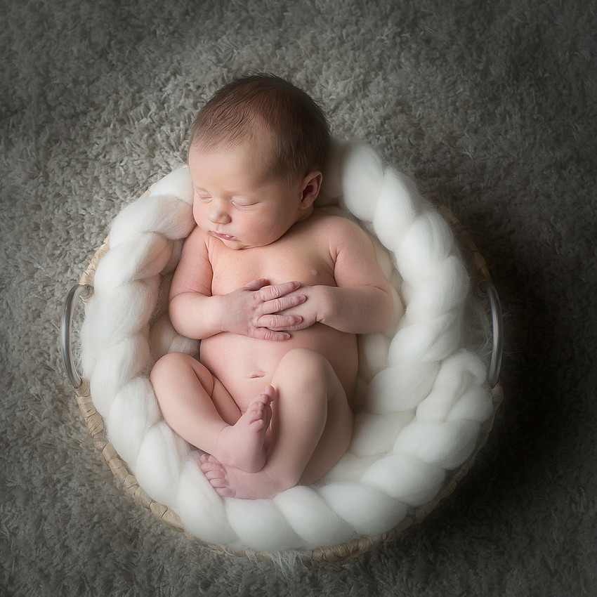 Essex Newborn Photography