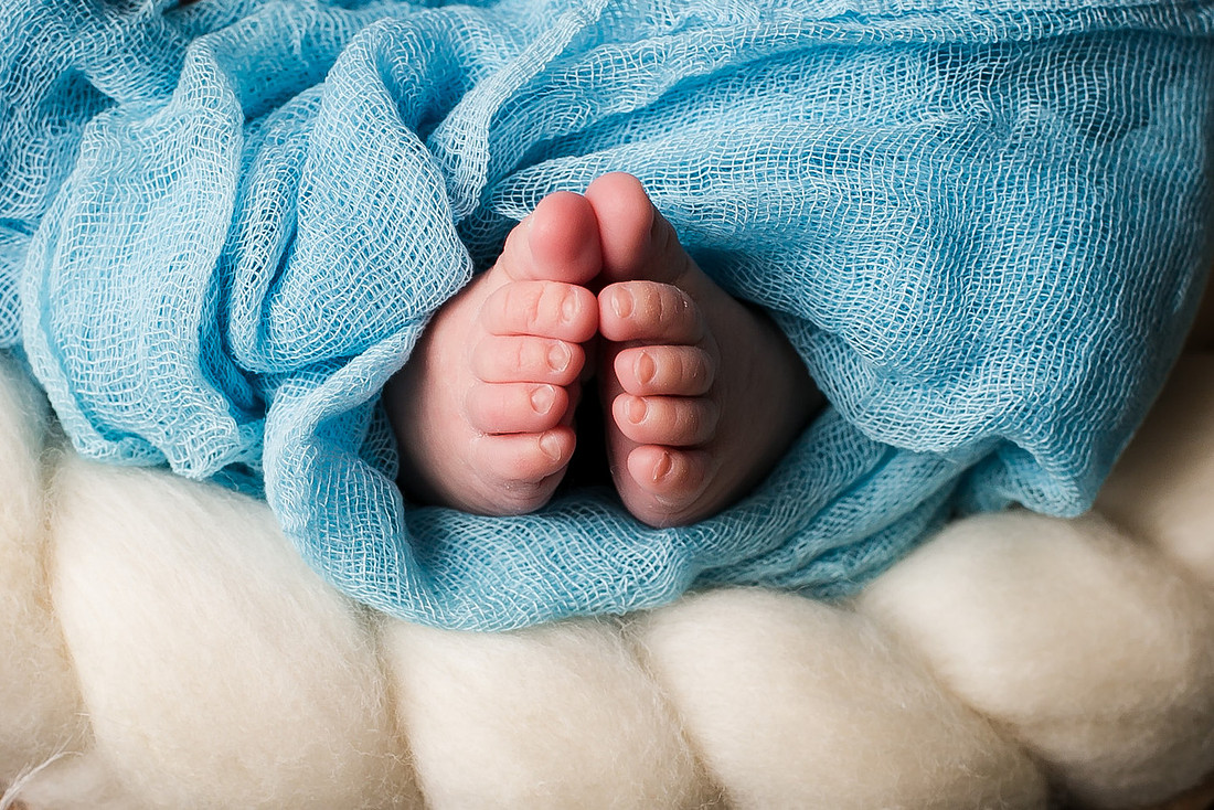 Essex Newborn Photography