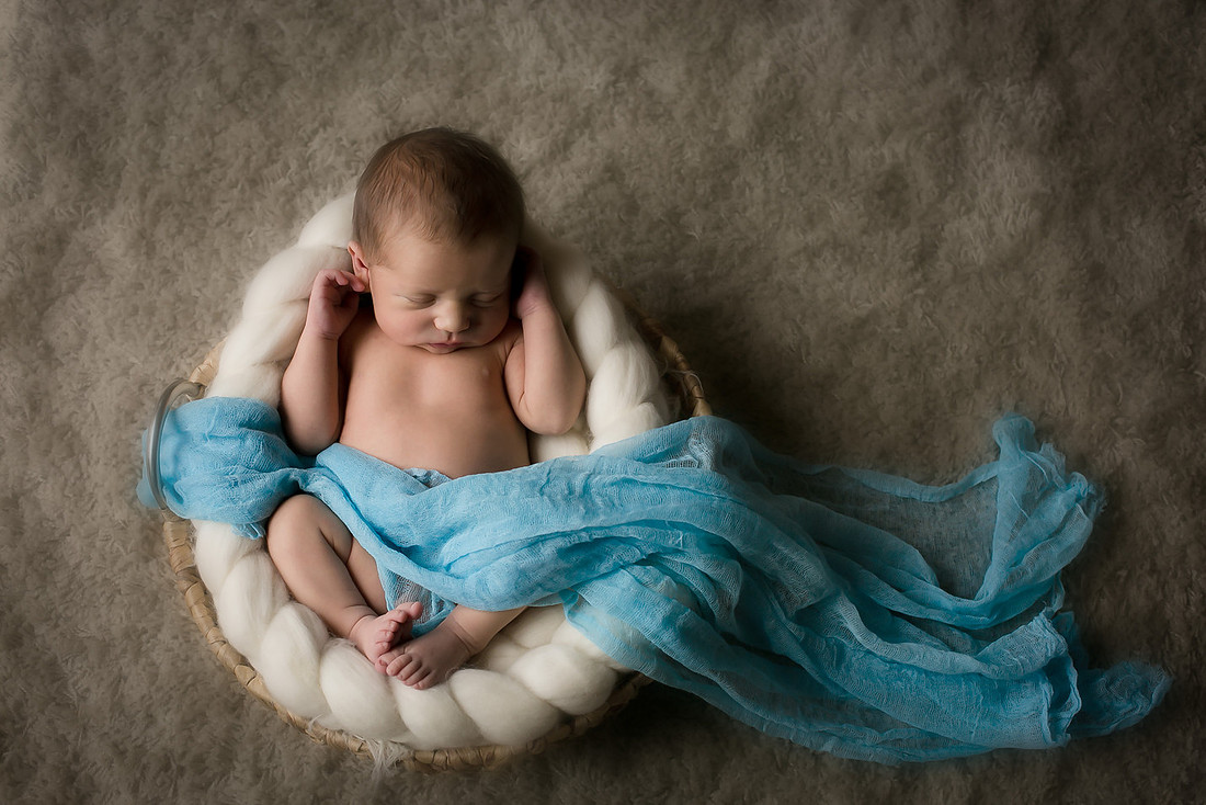 Essex Newborn Photography