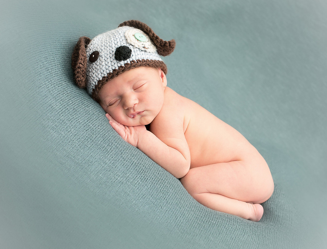 Essex Newborn Photography