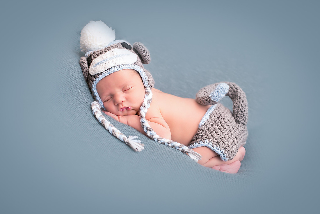 Essex Newborn Photography