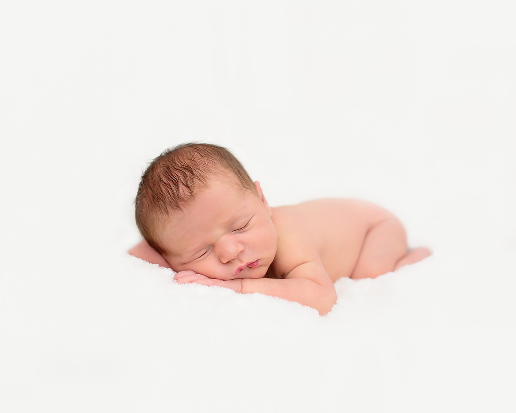Essex Newborn Photography