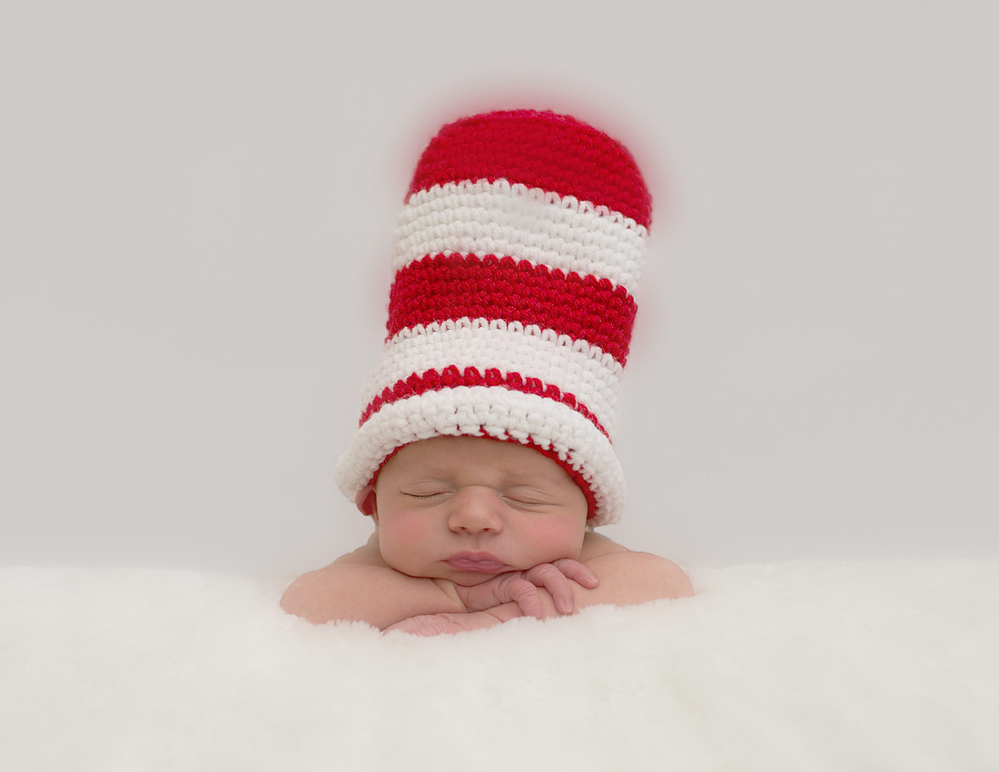 Essex Newborn Photography