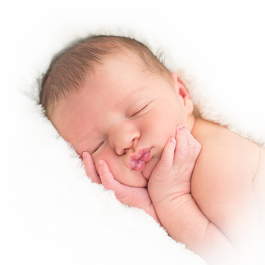Essex Newborn Photography