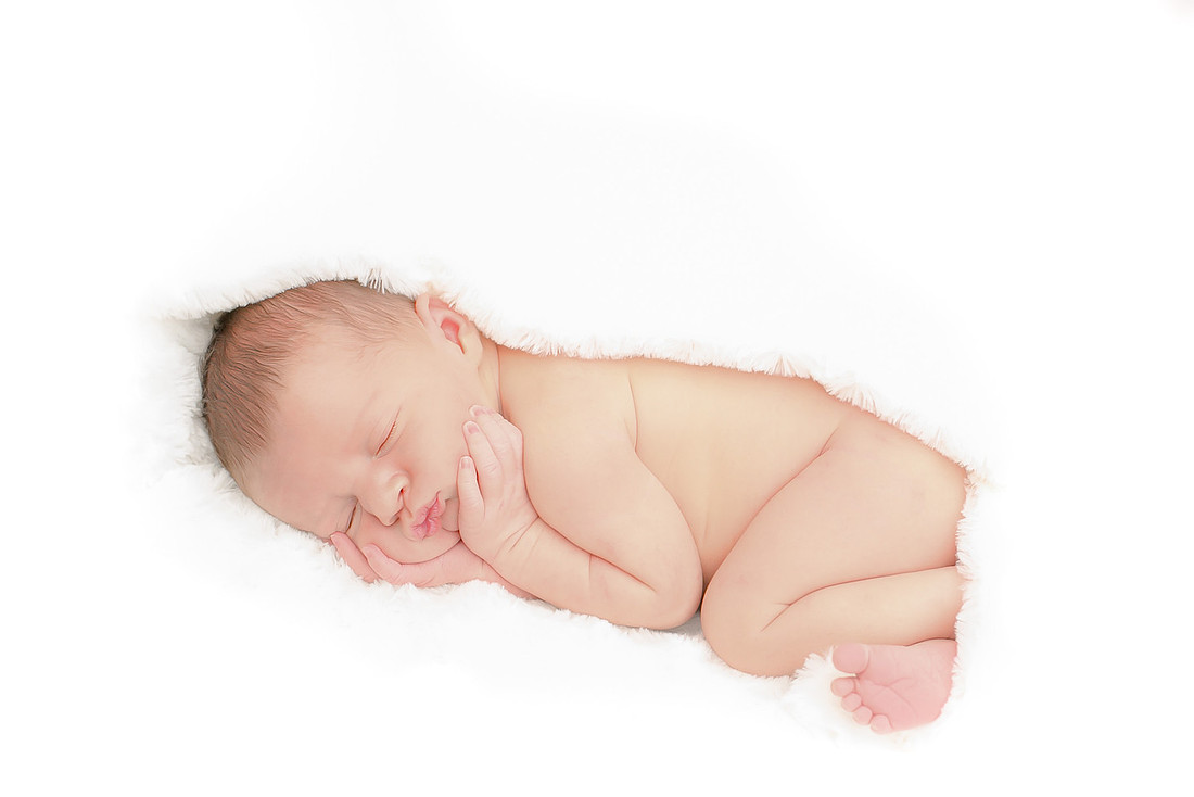 Essex Newborn Photography