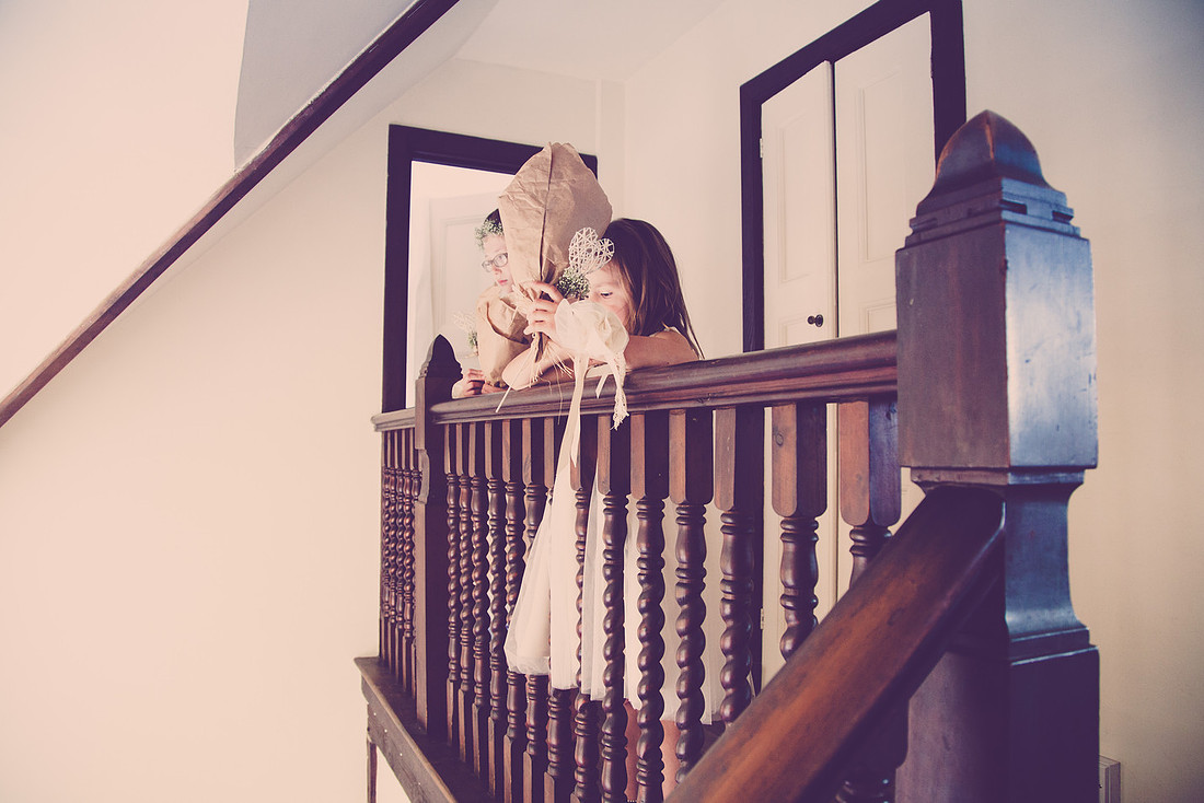 Beacon House Whitstable wedding