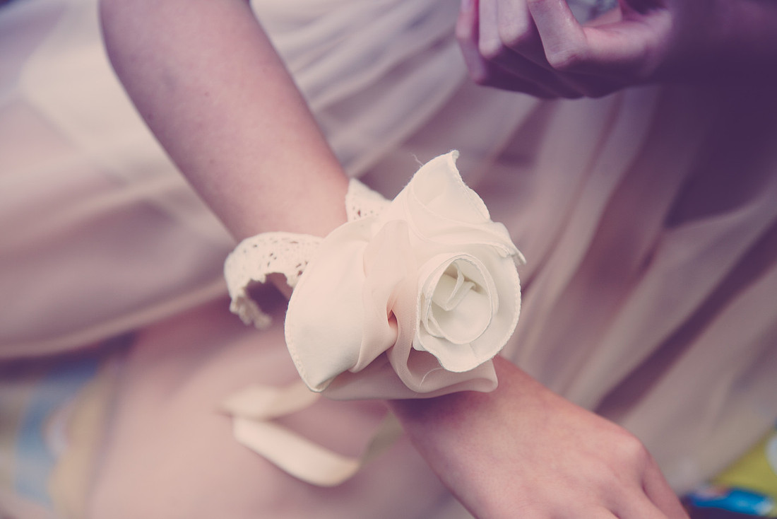 Beacon House Whitstable wedding