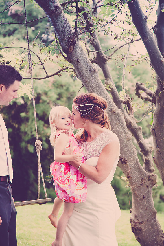 Beacon House Whitstable wedding