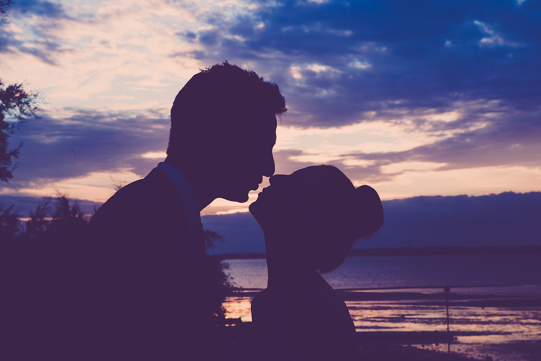 Beacon House Whitstable wedding