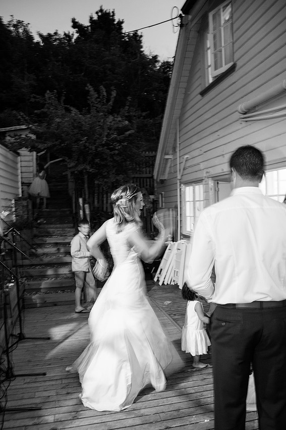 Beacon House Whitstable wedding