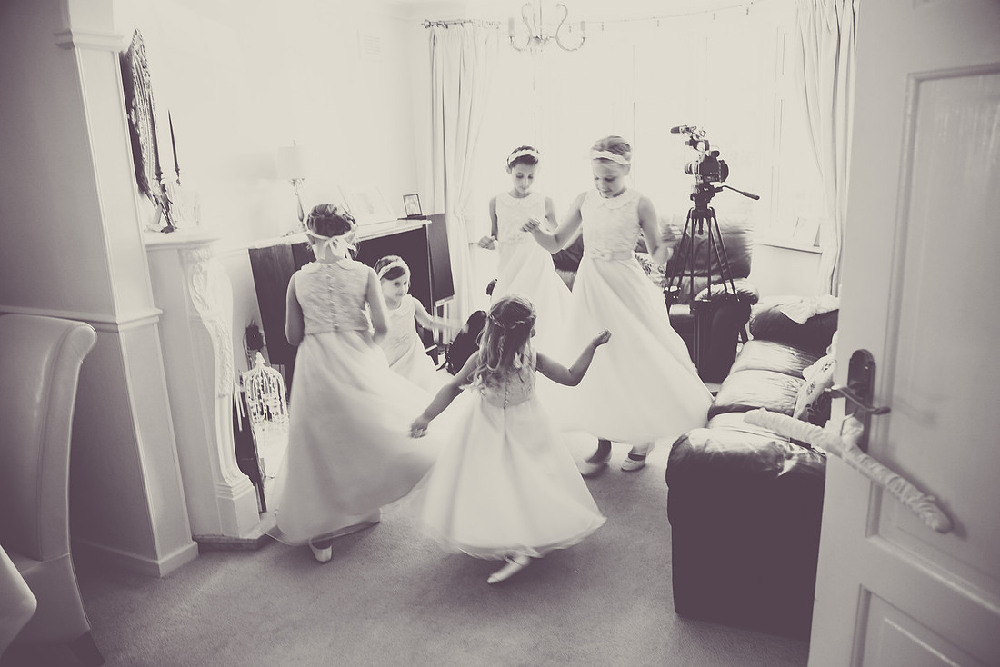 High House Wedding