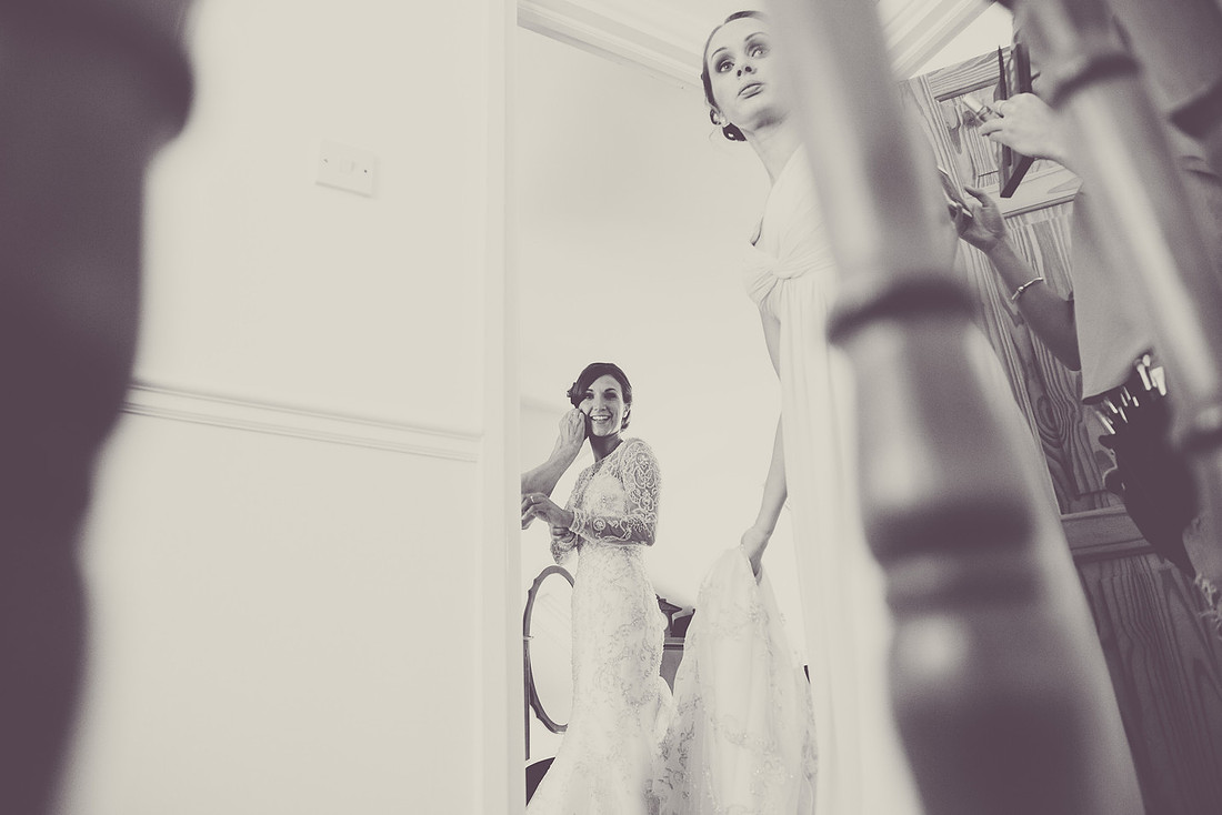 High House Wedding