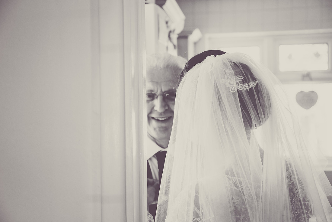 High House Wedding