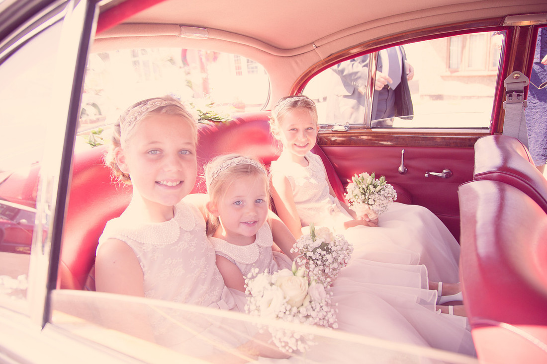 High House Wedding