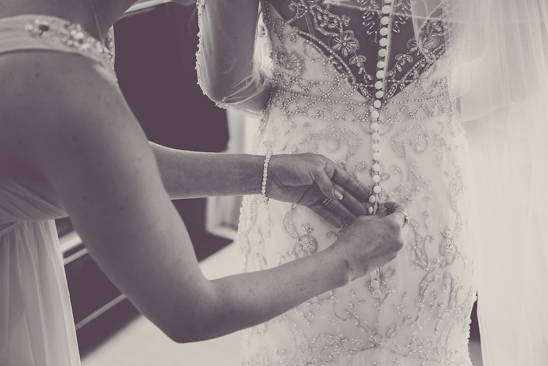 High House Wedding