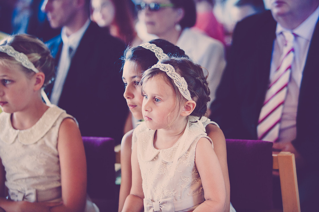 High House Wedding