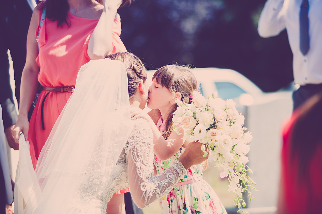 High House Wedding