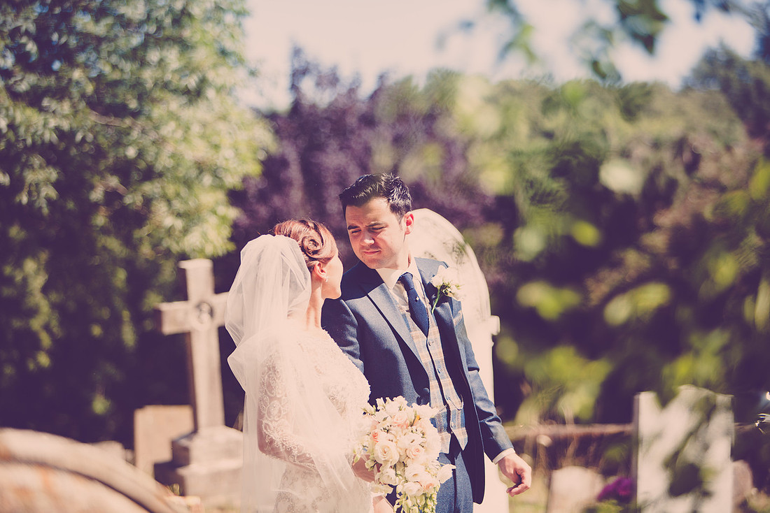 High House Wedding