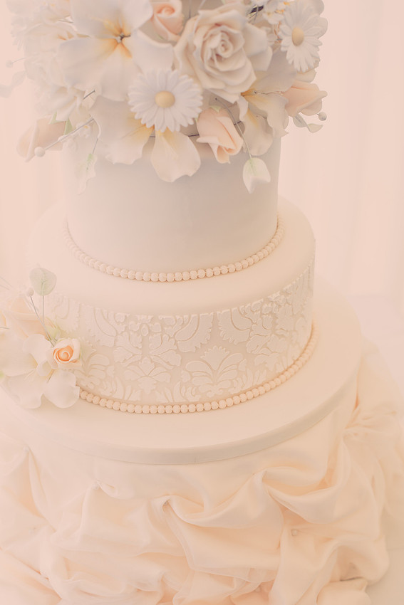 High House Wedding