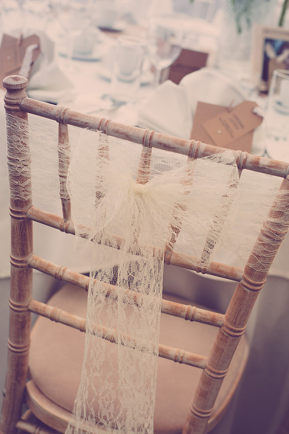 High House Wedding