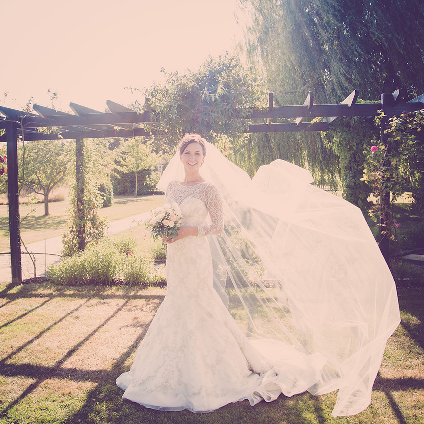 High House Wedding