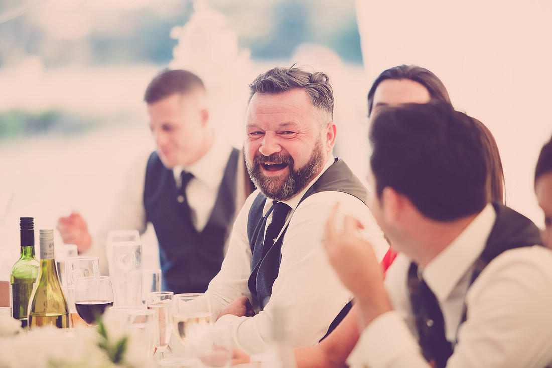 High House Wedding