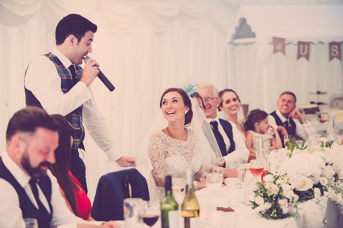 High House Wedding