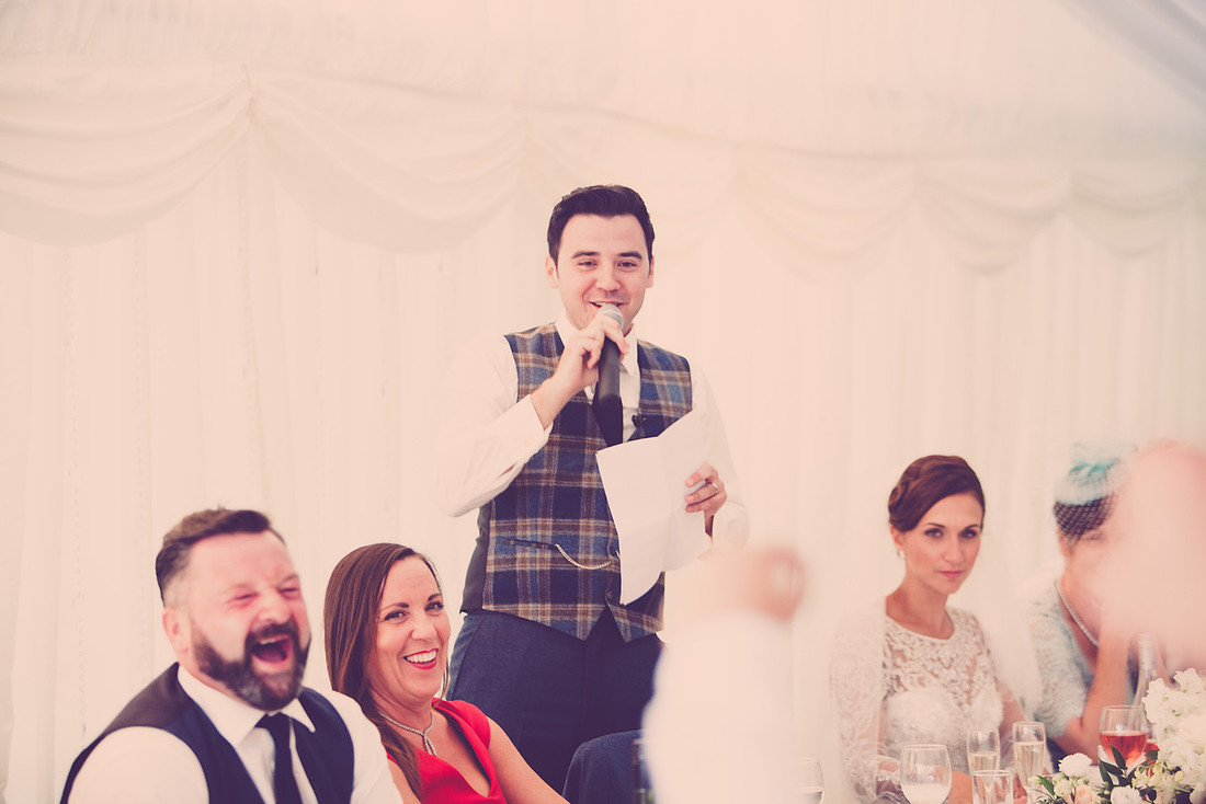 High House Wedding