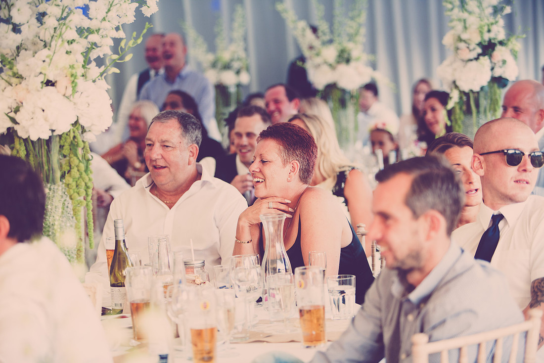 High House Wedding