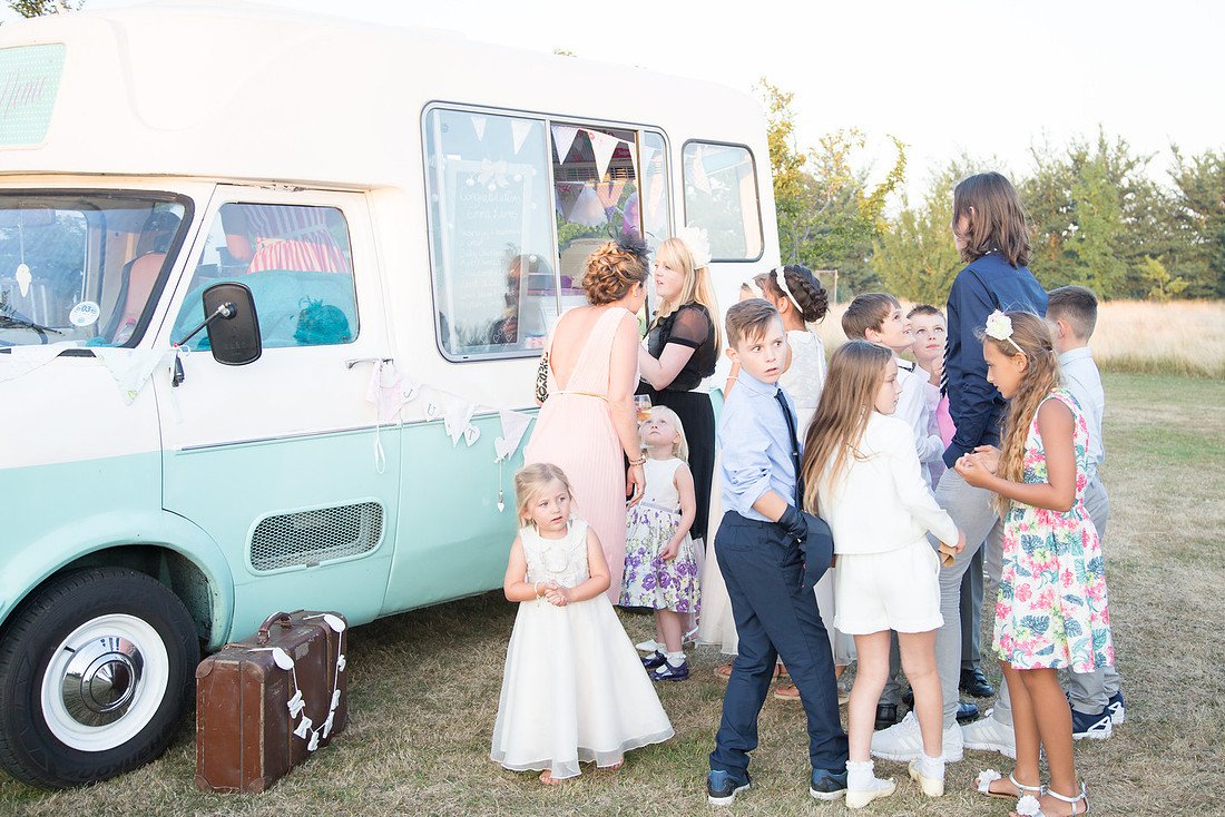 High House Wedding