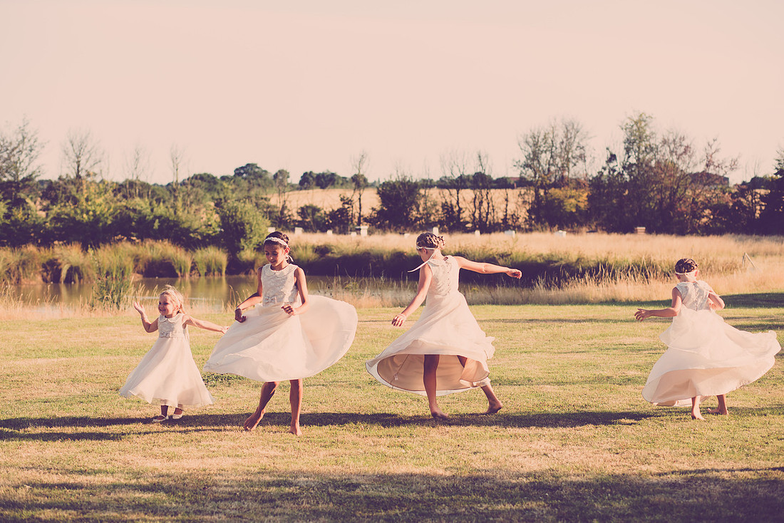 High House Wedding Essex