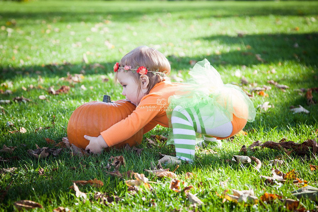 Halloween children lifestyle photoshoot