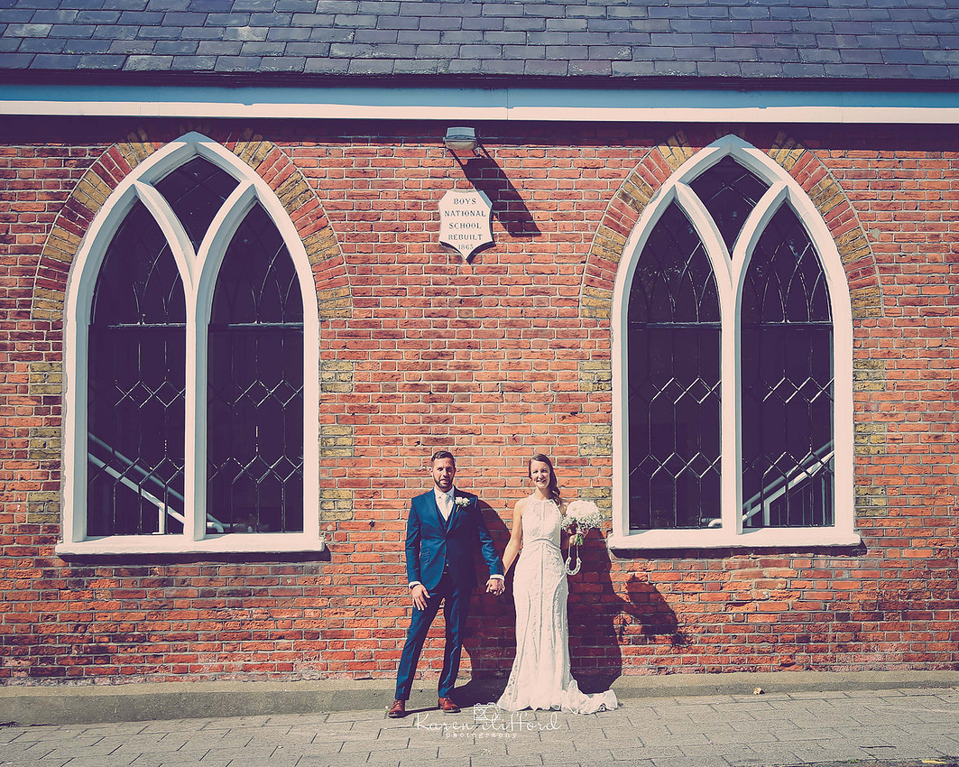 Essex Wedding Photographer Rayleigh