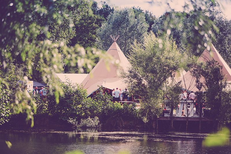 Essex Wedstival