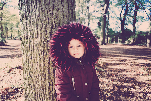 Halloween Photoshoot Fun