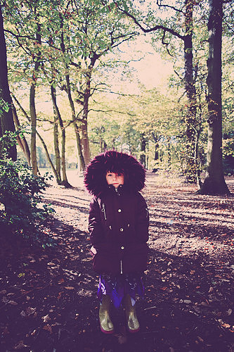 Halloween Photoshoot Fun