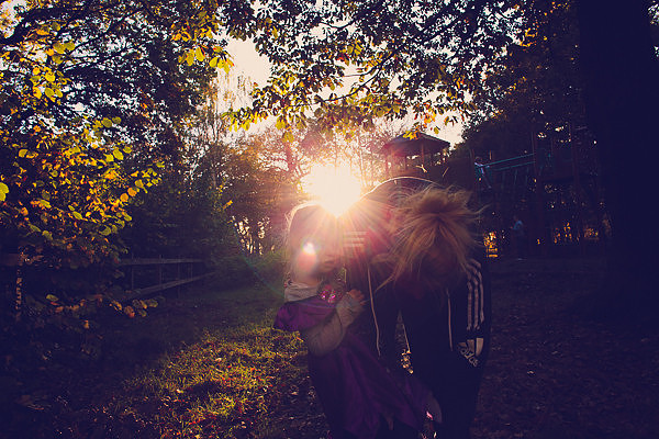 Halloween Photoshoot Fun