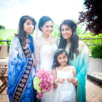 Asian Wedding Photographer